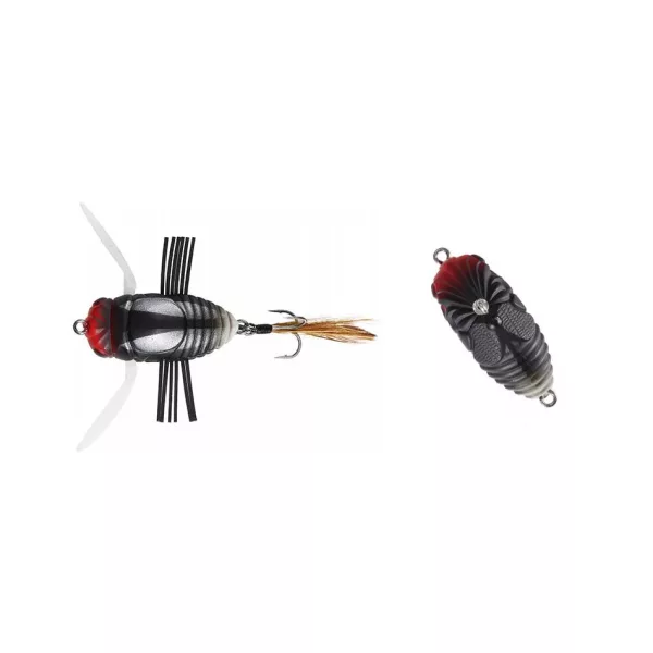 Duo Realis Shinmushi 4,0cm 5,7gr CCC3405 Firefly Imitacja Owada