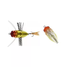   Duo Realis Shinmushi 4,0cm 5,7gr CCC3406 Clown Bug Imitacja Owada