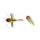 Duo Realis Shinmushi 4,0cm 5,7gr CCC3406 Clown Bug Imitacja Owada