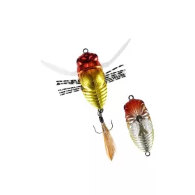   Duo Realis Koshinmushi 3,0cm 3,1gr CCC3405 Firefly Imitacja Owada