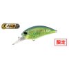 Duo Realis Crank M65 8A 6,5cm 14gr CPAZ349 Blue Back Flake Pływający Wobler