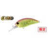 Duo Realis Crank M65 8A 6,5cm 14gr CPAZ347 Pink Back Flake Pływający Wobler
