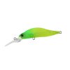 Duo Realis Rozante Shad 57MR 5,7cm 4,8gr CCC3516 Ghost Mat Lime Chart Wobler Pływający