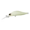 Duo Realis Rozante Shad 57MR 5,7cm 4,8gr CCC3517 Mat Bone Pływający Wobler