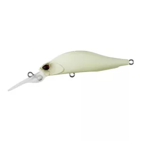   Duo Realis Rozante Shad 57MR 5,7cm 4,8gr CCC3517 Mat Bone Pływający Wobler