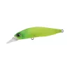 Duo Realis Rozante 63SP 6,3cm 5gr CCC3516 Ghost Mat Lime Chart Wobler Pływający