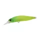 Duo Realis Rozante 63SP 6,3cm 5gr CCC3516 Ghost Mat Lime Chart Wobler Pływający