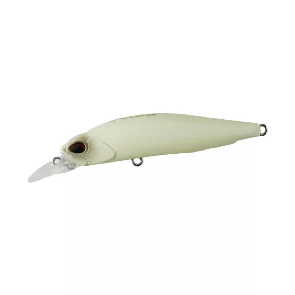 Duo Realis Rozante 63SP 6,3cm 5gr CCC3517 Mat Bone Wobler Pływający