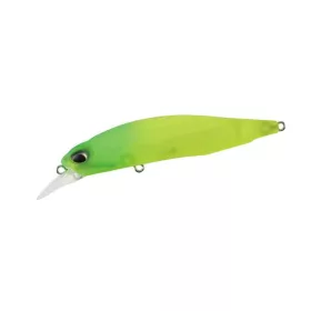   Duo Realis Rozante 77SP 7,7cm 8,4gr CCC3516 Ghost Mat Lime Chart Wobler Pływający