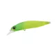 Duo Realis Rozante 77SP 7,7cm 8,4gr CCC3516 Ghost Mat Lime Chart Wobler Pływający