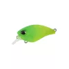 Duo Realis Crank Mid Roller 40F 4cm 5,3gr CCC3516 Ghost Mat Lime Chart Pływająca Wobler