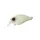 Duo Realis Crank Mid Roller 40F 4cm 5,3gr CCC3517 Mat Bone Pływająca Wobler