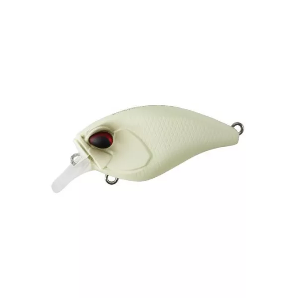 Duo Realis Crank Mid Roller 40F 4cm 5,3gr CCC3517 Mat Bone Pływająca Wobler