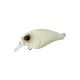 Duo Realis Crank Mid Roller 40F 4cm 5,3gr CCC3517 Mat Bone Pływająca Wobler