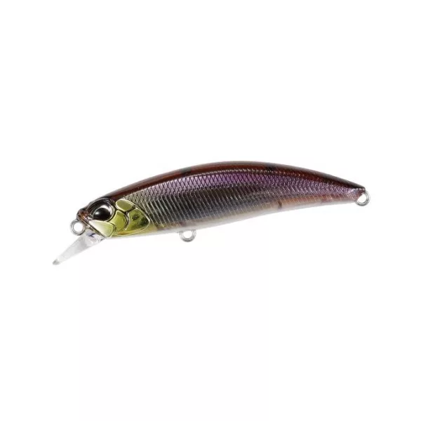 Duo Spearhead Ryuki 60S 6cm 6,5gr GSN4011 Stream Shad Tonący Wobler