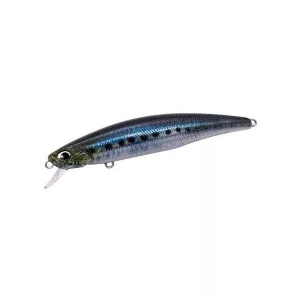 Duo Tide Minnow 90S 9cm 15gr CMA0486 Real Sardine Wobler Tonący