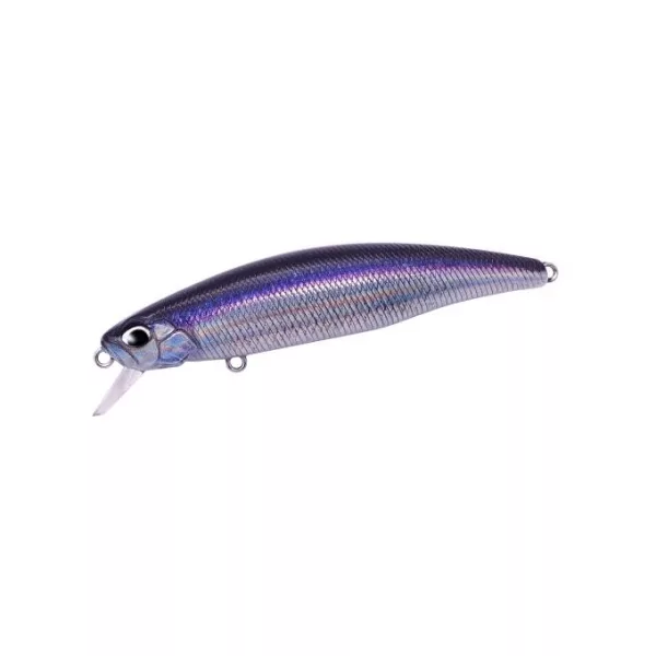 Wobler Tonący __Duo__ Tide Minnow 90S 9cm 15gr CNA0534 UV Flash
