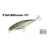 Wobler Tonący __Duo__ Tide Minnow 90S 9cm 15gr CNA0534 UV Flash