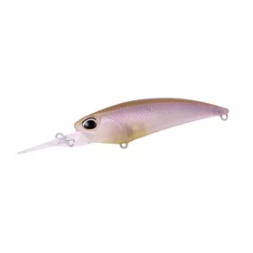   Duo Realis Shad 59MR SP 5,9cm 4,7gr CCC3260 Ghost Wakasagi Lebegő Wobbler