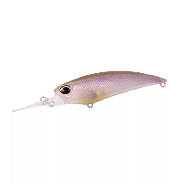 Duo Realis Shad 59MR SP 5,9cm 4,7gr CCC3260 Ghost Wakasagi Lebegő Wobbler