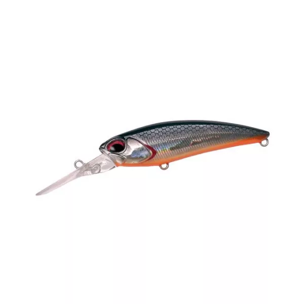 Duo Realis Shad 62DR SP 6,2cm 6gr ADA3081 Prism Shad Lebegő Wobbler