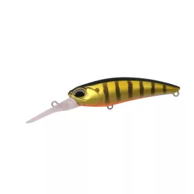   Duo Realis Shad 62DR SP 6,2cm 6gr ASA3146 Gold Perch Pływający Wobler