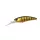 Duo Realis Shad 62DR SP 6,2cm 6gr ASA3146 Gold Perch Pływający Wobler