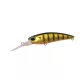 Duo Realis Shad 62DR SP 6,2cm 6gr ASA3146 Gold Perch Pływający Wobler