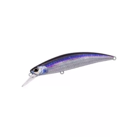   Duo Spearhead Ryuki 80S 8cm 12gr CNA0534 UV Flash Tonący Wobler
