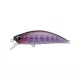 Duo Spearhead Ryuki 50S 5cm 4,5gr ANAZ112 Amethyst Yamame Sinking Wobbler