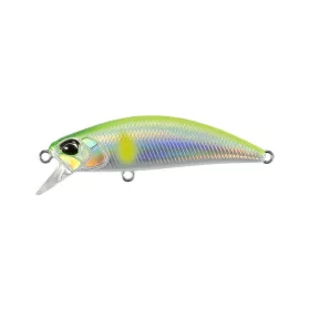  Duo Spearhead Ryuki 50S 5cm 4,5gr ANA4003 Chart Hátú Ayu Süllyedő Wobbler
