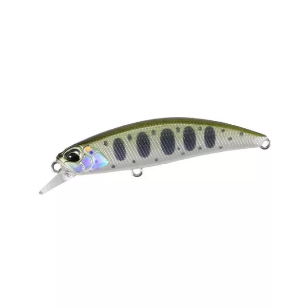 Duo Spearhead Ryuki 60S 6cm 6,5gr ANI4174 Pearl Yamame Tonący Wobler