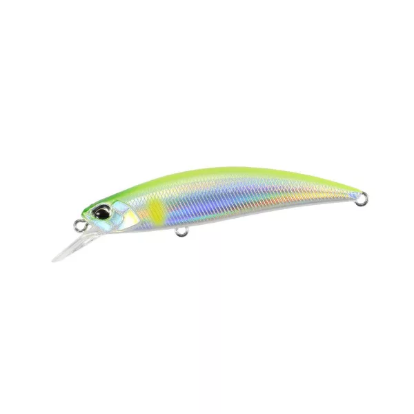 Duo Spearhead Ryuki 70S 7cm 9gr ANA4003 Chart Back Ayu Wobbler tonący
