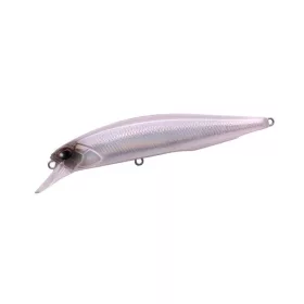  Duo Realis Jerkbait 100SP 10cm 14,5gr ANAZ174 Sagoshi Silver Pływający Wobler