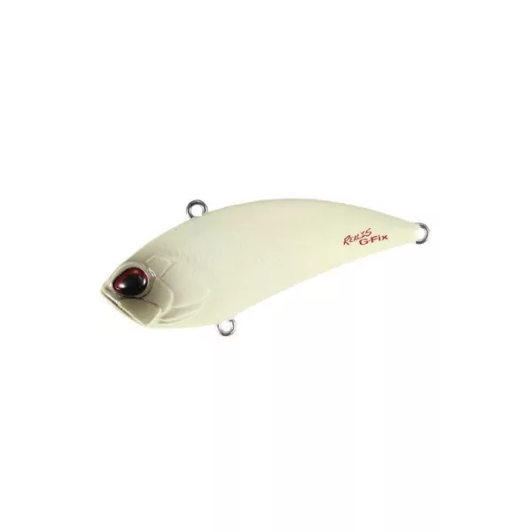 Duo Realis Vibration 62 G-FIX 6,2cm 14,5gr ACC3018 Smokey Bone Wobler Tonący