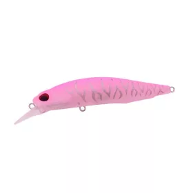   Duo Realis Rozante 77SP 7,7cm 8,4gr CCC3019 Mat Pink Tiger Wobler Pływający