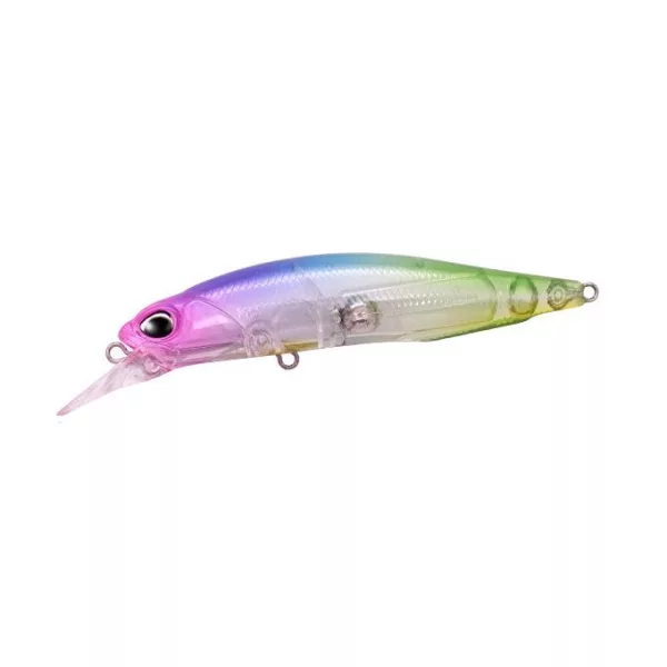 Duo Realis Rozante 77SP 7,7cm 8,4gr CTA0511 Rainbow Mirage Pływający Wobler