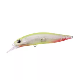   Duo Realis Rozante 77SP 7,7cm 8,4gr CEA0317 Clear Chart Halo Wobler Pływający
