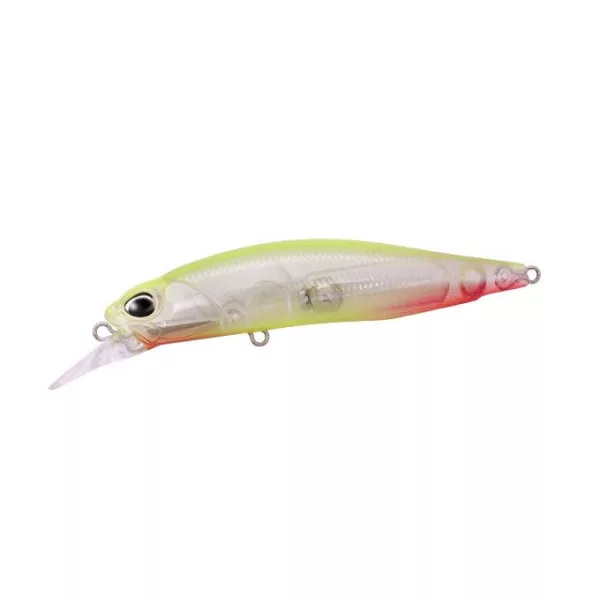 Duo Realis Rozante 77SP 7,7cm 8,4gr CEA0317 Clear Chart Halo Wobler Pływający