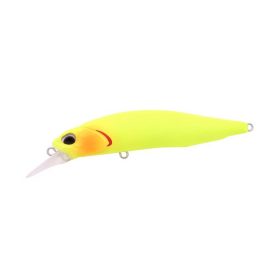   Duo Realis Rozante 77SP 7,7cm 8,4gr ACC3524 Fang Chartreuse Lebegő Wobbler