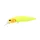 Duo Realis Rozante 77SP 7,7cm 8,4gr ACC3524 Fang Chartreuse Lebegő Wobbler