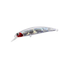   Duo Spearhead Ryuki 80S SW 8cm 12gr ADA0088 Prism Ivory Tonący Wobler