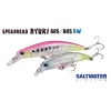 Duo Spearhead Ryuki 80S SW 8cm 12gr ADA0088 Prism Ivory Tonący Wobler