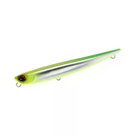   Duo Bayruf Manic Fish 88 8,8cm 11gr ASA0677 Lemon Flash GT Wobler tonący
