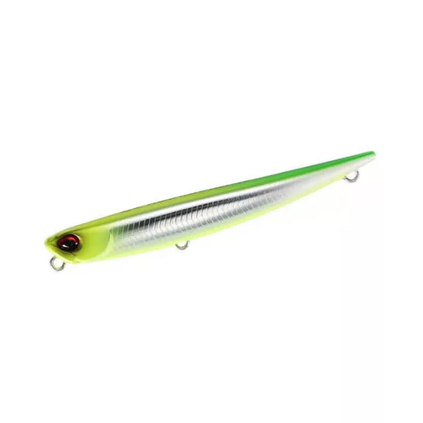 Duo Bayruf Manic Fish 88 8,8cm 11gr ASA0677 Lemon Flash GT Wobler tonący
