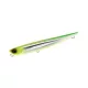 Duo Bayruf Manic Fish 88 8,8cm 11gr ASA0677 Lemon Flash GT Wobler tonący