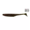 Duo Realis Versa Shad 7,6cm F018 Green Pumpkin Red Flake Plastic Lure 10pcs