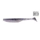 Duo Realis Versa Shad 7,6cm F077 Bluegill Flash Plastic Lure 10pcs