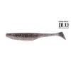 Duo Realis Versa Shad 7,6cm F078 Gold Flash Shad Plastic Lure 10pcs