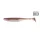 Duo Realis Versa Shad 7,6cm F080 Natural Wakasagi Plastic Lure 10szt.